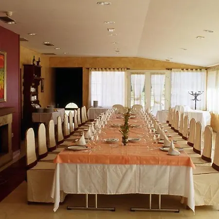 De Hotel Nava