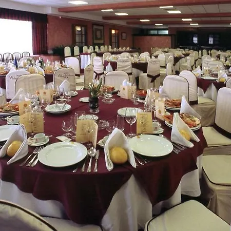 De Hotel Nava
