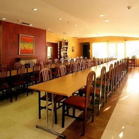Hotel De Nava