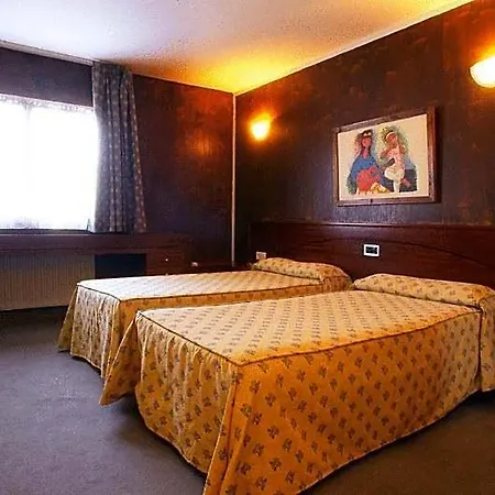 De Hotel