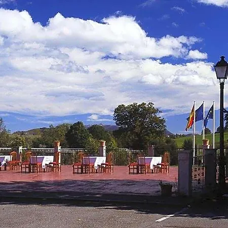 De Hotel Nava