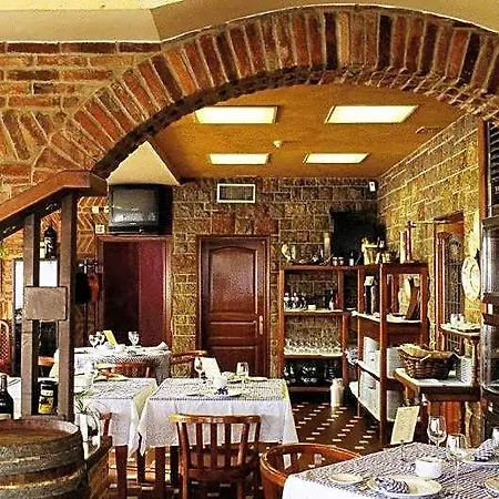 De Hotel Nava