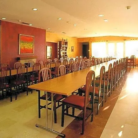 Hotel De Nava