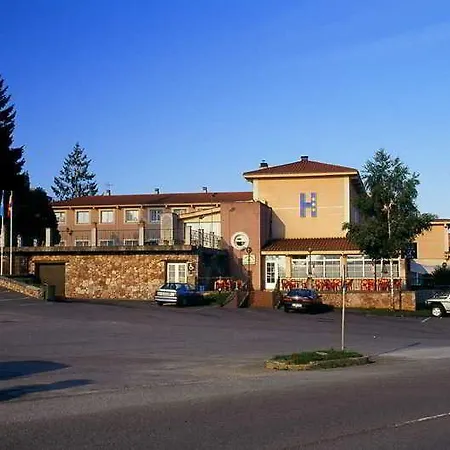 De Hotel Nava